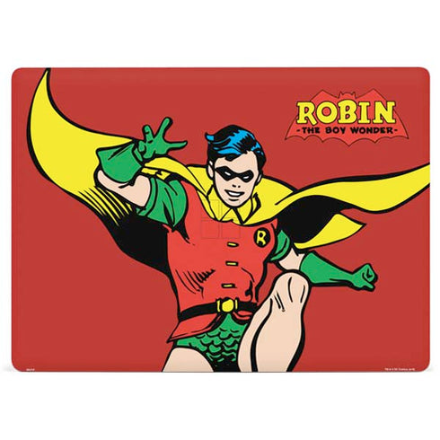DC Comics Robin Classic Art Surface Laptop 2 Skin